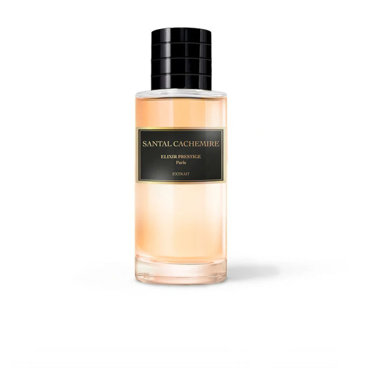 SANTAL CACHEMIRE